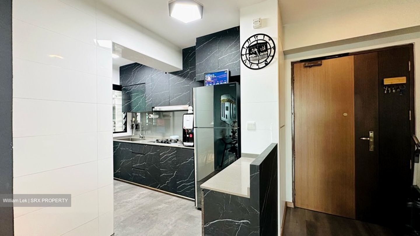 Northshore Drive (Punggol),  #603589861